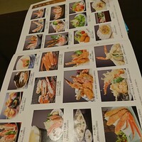 かに道楽 横浜店 - 