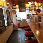 ハヤシ屋中野荘 - 