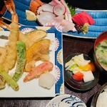 Kaisen Izakaya Kairyuu - 