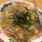 中華酒場 ごんちゃん - 