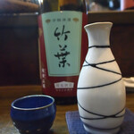 大納言本家 - 竹葉 能登上撰