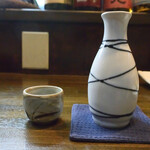 大納言本家 - 上喜元 純米酒