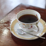 珈琲閣 - 2020年12月再訪：珈琲閣オリジナルブレンド☆
