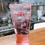 串焼き 巴 - バイスサワー