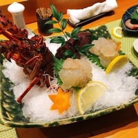 伊な勢 - 伊勢海老