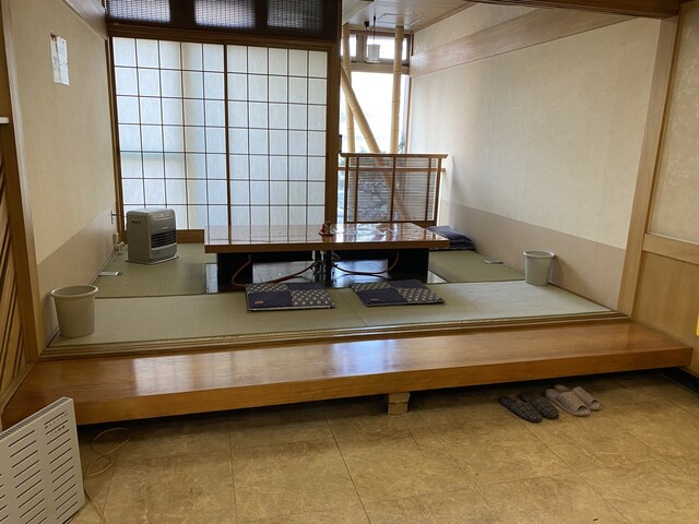 そば処まるじゅう - 帯広（そば）の写真