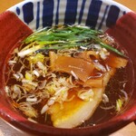 中華そば うえまち - 