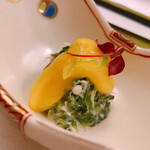 おおさか料理 淺井 東迎 - 