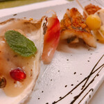 おおさか料理 淺井 東迎 - 