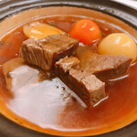 おおさか料理 淺井 東迎 - 