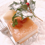 おおさか料理 淺井 東迎 - 