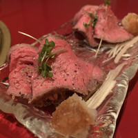 焼肉 綾小路 - 