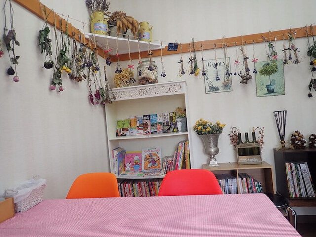 仙台ローズガーデン（Rose Garden） - 仙台市泉区その他（カフェ）の写真