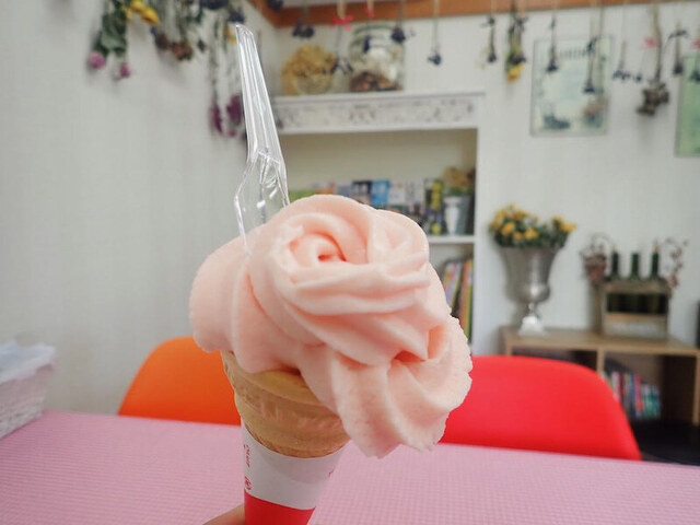 仙台ローズガーデン（Rose Garden） - 仙台市泉区その他（カフェ）の写真