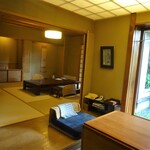 俵屋旅館 - 部屋