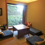 俵屋旅館 - 部屋