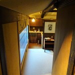 俵屋旅館 - アーネスト・スタディ