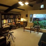 俵屋旅館 - アーネスト・スタディ