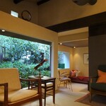 俵屋旅館 - アーネスト・スタディ