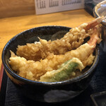 Soba Dokoro Fuugetsu - 