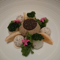 オーベルジュ・ド・リル ナゴヤ - 