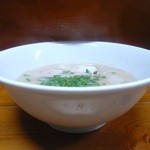 ひかりラーメン - 