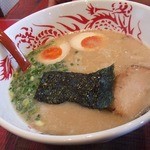 ラー麺 ずんどう屋 - 
