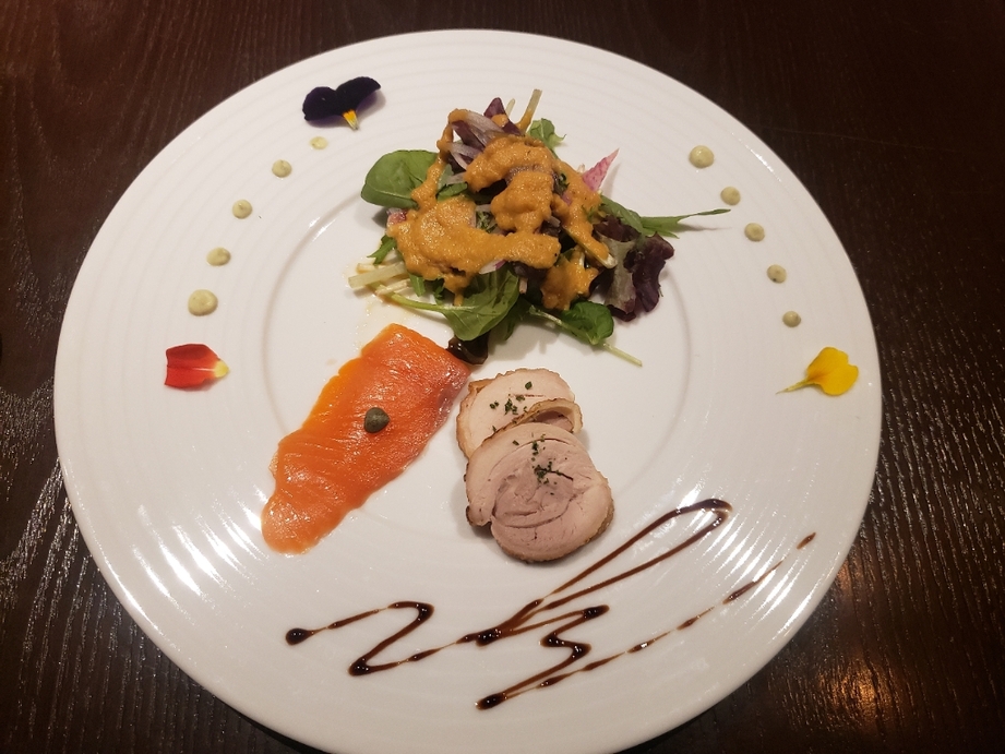 ビーグルボーイさんが投稿したハチカフェ（茨城/常陸鴻巣）の口コミ詳細 [食べログ] ハチカフェ