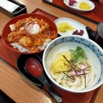 たまき 出雲店 (手造りうどんたまき) - 出雲市/そば | 食べログ