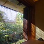 俵屋旅館 - 部屋からの眺め