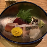 炭と地酒とたしなみワイン Kai本店 醸す - 