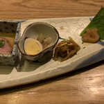 炭と地酒とたしなみワイン Kai本店 醸す - 