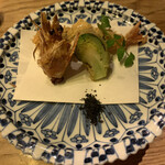 炭と地酒とたしなみワイン Kai本店 醸す - 