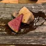 炭と地酒とたしなみワイン Kai本店 醸す - 