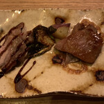 炭と地酒とたしなみワイン Kai本店 醸す - 