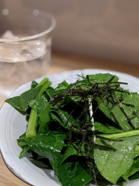 居酒屋 秀ちゃん - 大森/居酒屋 | 食べログ