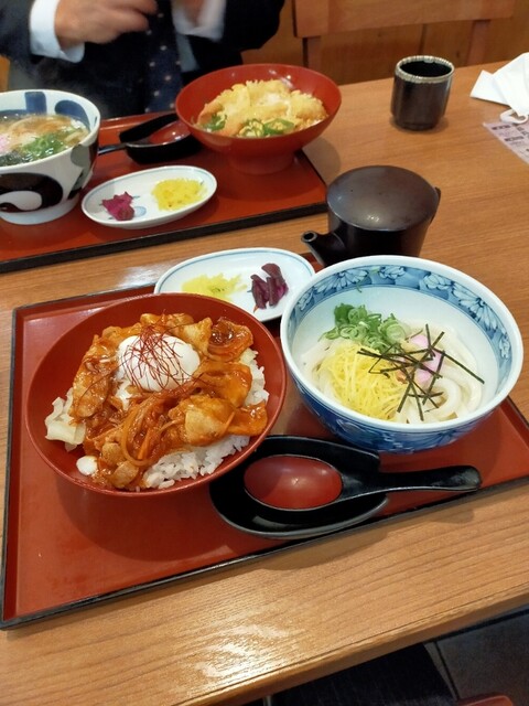 たまき 出雲店 (手造りうどんたまき) - 出雲市/そば | 食べログ