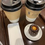 プラス スタンドコーヒー - 