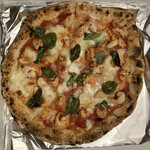 ピッツァリア ブエノス - 