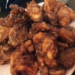 Karaage Toriyoshi - 