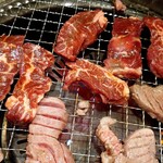 Yakiniku Kingu - 