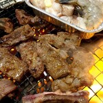 Yakiniku Kingu - 