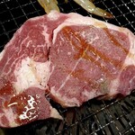 Yakiniku Kingu - 