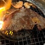 Yakiniku Kingu - 