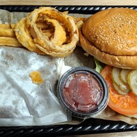 ウルフギャング・ステーキハウス 六本木 - 