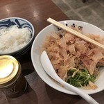 らーめんとしょうが焼き あの小宮  - 