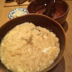 京うどん 生蕎麦 岡北 - 