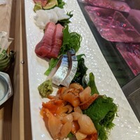 富久鮨 池袋西口店 - 