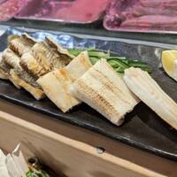 富久鮨 池袋西口店 - 