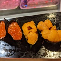 富久鮨 池袋西口店 - 